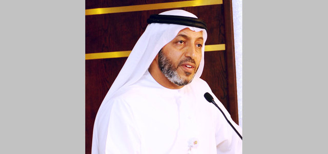 محمد مطر الكعبي : سياسة الإمارات تقوم على التسامح الديني، وتقدر القيم التي تخدم الأوطان والإنسان.