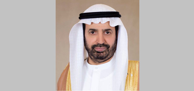 علي النعيمي : الإمارات الدولة الوحيدة بالعالم التي أضافت «التسامح» لمنظومة العمل الحكومي.