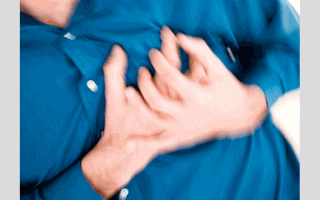 احتفالات عيد الميلاد تضر بصحة القلب