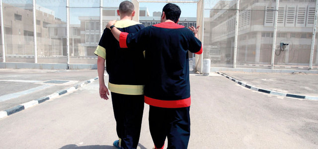 أطفال مرضى وسجناء معسرون استفادوا من المساعدات.

الإمارات اليوم