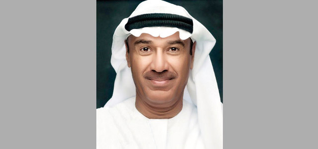 المهندس حسين ناصر لوتاه: &laquo;تصميم واجهات المشروع بأسلوب حديث وتشطيبات متميزة&raquo;.