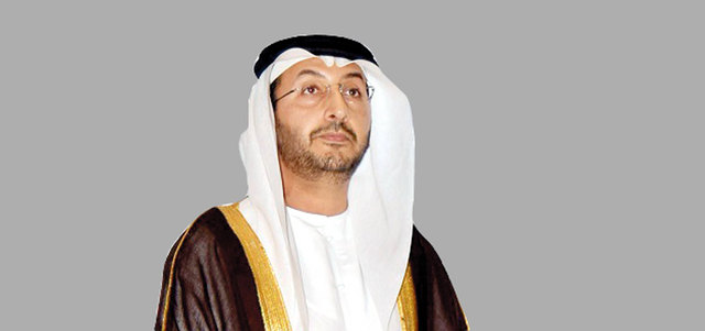 عبدالله آل صالح : «الإمارات الأولى عربياً في تجارة النسيج بنسبة 25% من إجمالي التجارة العربية، وفي المرتبة 11 عالمياً».
