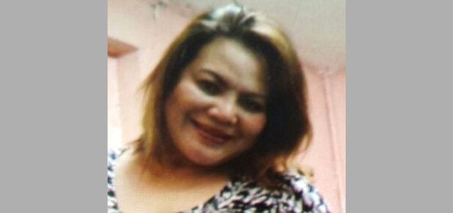 المجني عليها. من المصدر