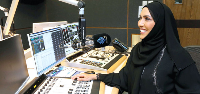 سميرة أحمد: من الجميل أن أوصل صوتي إلى الجمهور بشكل يخرج عن حدود السائد. الإمارات اليوم