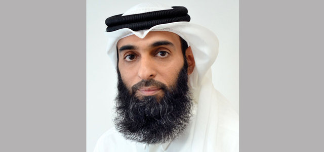 عبدالعزيز التناك :  مدير إدارة الرقابة التجارية في دائرة التنمية الاقتصادية بدبي