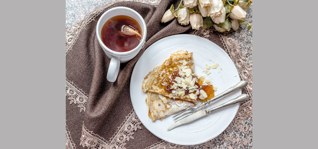 زيادة الوزن لا تحدث بين يوم وليلة وكذلك الأمر مع خسارة الوزن.

من المصدر