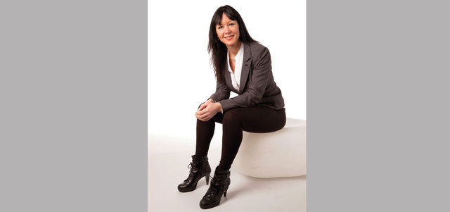 أخصائية التغذية ليندا أوبراين.