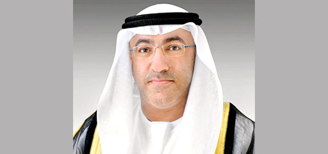 عبدالرحمن العويس : «سيركز المتحف على التاريخ السياسي والقصص الشخصية، من خلال حدث كبير ألا وهو إعلان الاتحاد عام 1971».