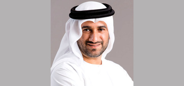 عبدالباسط الجناحي : المدير التنفيذي لمؤسسة محمد بن راشد لتنمية المشاريع الصغيرة والمتوسطة، إحدى مؤسسات دائرة التنمية الاقتصادية في دبي