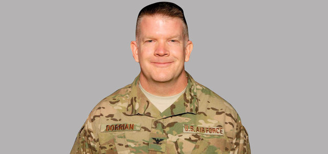 جون دوريان: أعداد عناصر «داعش» بالموصل تراوح بين 3000 و5000. أرشيفية