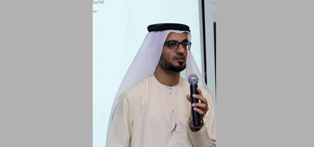 الدكتور عبدالعزيز الحمادي : «البرامج الموجهة للمطلقات أسهمت في تغيير تعاملهن مع التحديات، لاسيما في المسائل القانونية والمالية».