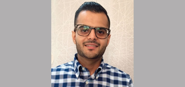 مدير محل &laquo;مجوهرات دهكان&raquo;: جاي دهكان.