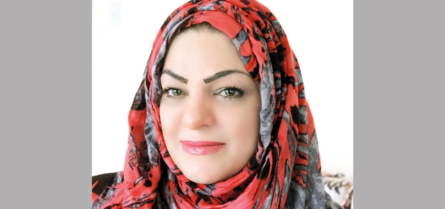 &laquo;المبادرة تعمل عبر شراكات مع جهات حكومية وأهلية وخاصة على إطلاق مشروعات جديدة&raquo;. ناهد الجاسر