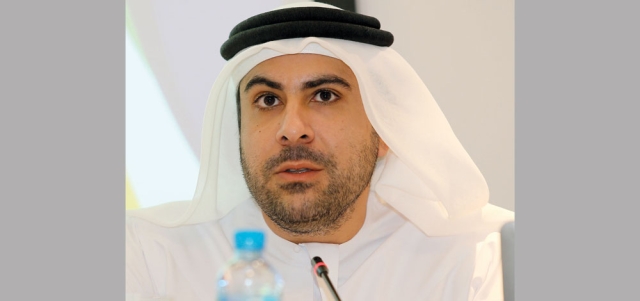 بدر سليم سلطان العلماء : الرئيس التنفيذي لشركة «ستراتا للتصنيع» عضو اللجنة المنظمة لفعاليات «القمة العالمية للصناعة والتصنيع»