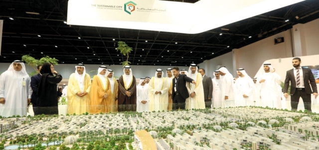65 مليار درهم استثمارات دبي  في الكهرباء خلال 5 أعوام - الإمارات اليوم