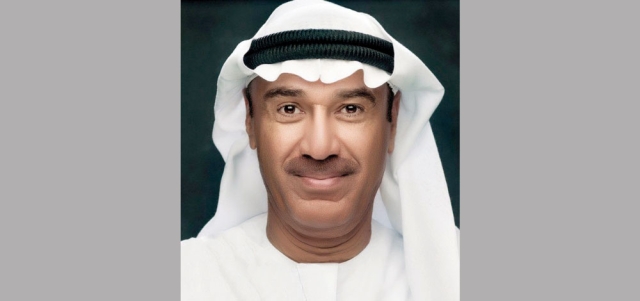 حسين ناصر لوتاه :  المدير العام بلدية دبي