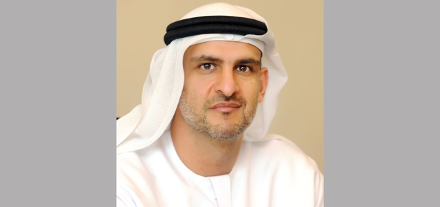 أحمد هاشم بهروزيان: «طرح رقم 5 في المزاد يسهم في تحقيق التنافس الإيجابي بين راغبي اقتناء لوحات أرقام مميزة».