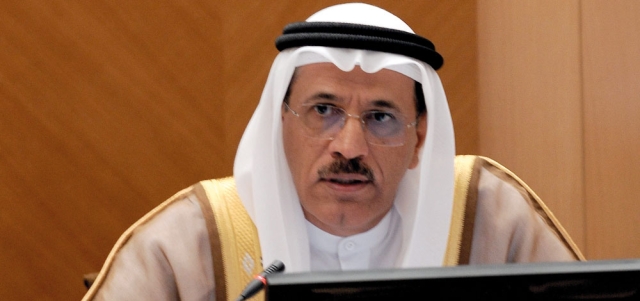 سلطان بن سعيد المنصوري:  «سوق التأمين الإماراتية ستشهد زيادة كبيرة في السنوات المقبلة؛ ليسهم القطاع مساهمة فعّالة في التنمية الاقتصادية».
