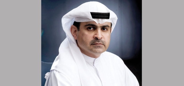 سامي القمزي: &laquo;مركز تميز الأعمال الإسلامي العالمي سيسهم في تعزيز موقع دبي منصة مثالية لممارسة الأعمال والتجارة&raquo;.