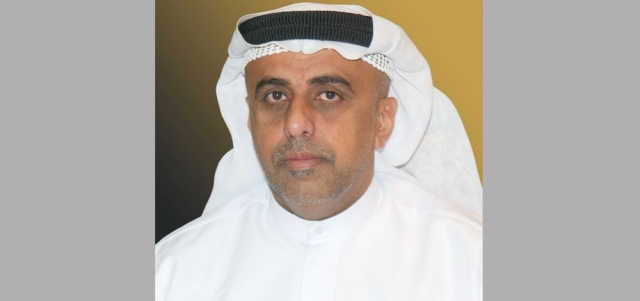 خليل المنصوري : &laquo;(عيون المدينة) برنامج أمني يعتمد على تقنيات ذكية وكاميرات متطورة تراقب الإمارة&raquo;.