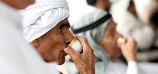«تنمية المجتمع» تسعى إلى تمكين كبار السن والاستفادة من خبراتهم. الإمارات اليوم
