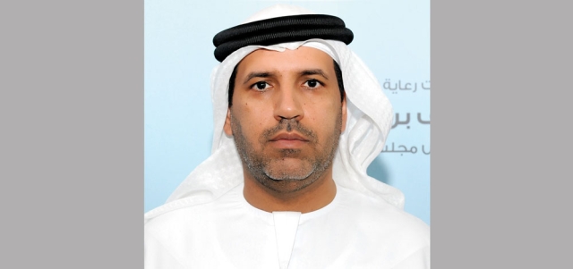 العقيد صلاح الغول : مدير مكتب ثقافة احترام القانون في وزارة الداخلية