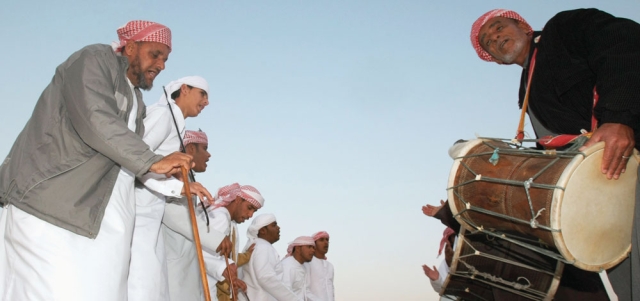 الحفلات المخصصة للرجال شهدت انخفاضاً كبيراً في الفترة الماضية.

الإمارات اليوم