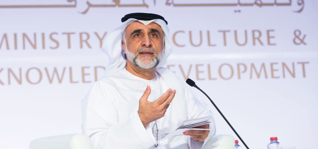 حبيب غلوم: «المشاهد التمثيلية المستدعاة نصوصها من التراث، وتفاعل الجمهور معها، تؤكد أن (الفصحى) ليست مدعاة للتقوقع على النخبة».