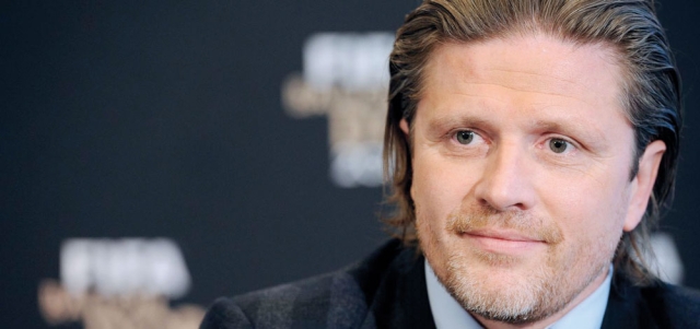 إيمانويل بوتي. أرشيفية