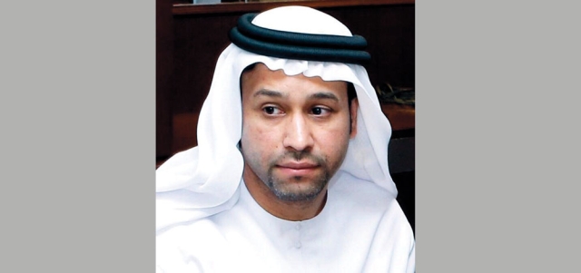 الدكتور عبدالله الهاجري:  «التقنية الجديدة تعد نقلة نوعية، في مجال جراحات القلب بالدولة».