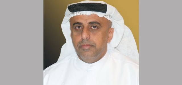 اللواء خليل إبراهيم المنصوري : «شرطة دبي تستبق اللصوص من خلال رصد عملاء بنوك قد يكونون أهدافاً محتملة لسرقتهم».