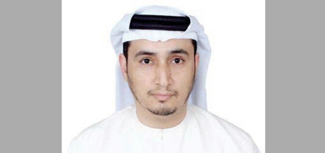 الدكتور ثاني أحمد المهيري:  «المشروع يهدف إلى وضع آلية لضمان جودة الأيدي العاملة في قطاع البناء».