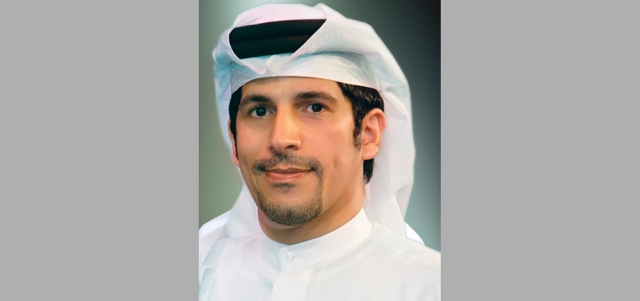 أحمد سعيد المنصوري: «برامج وأعمال درامية تجمع بين الفائدة والمتعة والترفيه».