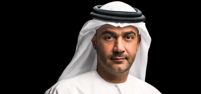 علاء عريقات : «نؤمن بقدرة اقتصاد دولة الإمارات على تحقيق النمو المنشود على الأمد الطويل، وبقدرتنا على مواصلة تحقيق نمو مستدام بمعدلات منتظمة».