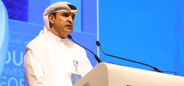 سامي القمزي: «دبي نجحت في تأسيس فرص استثمارية في قطاعات جديدة، أسهمت في تعزيز تنافسية النمو الاقتصادي للإمارة واستدامته».