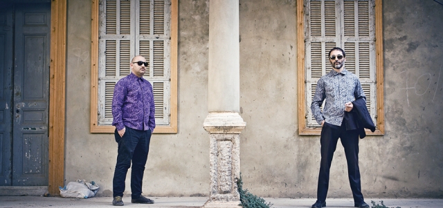 «تعابير إماراتية»، الذي يقام كل عامين، بالتزامن مع «فن أبوظبي» يلعب دوراً مهماً في تقديم الفنانين الإماراتيين للجمهور وللصالات الفنية.