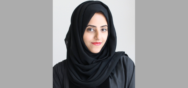 جواهر بنت عبد الله القاسمي: «استقبلنا هذا العام مجموعة من الأفلام التي تعكس واقع الأطفال اللاجئين والصعوبات التي يعيشونها».