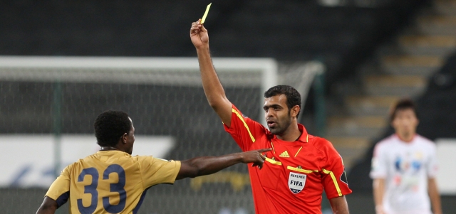 سونغ ظهر بمستوى مميز مع الملك. تصوير: أسامة أبوغانم