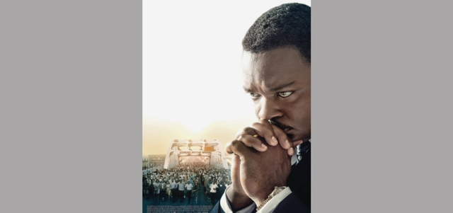 أبرز أدوار الشخصيات الأميركية اليوم تسند إلى ممثلين بريطانيين.