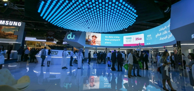 الشركة أكدت أن العائدات والأرباح قبل اقتطاع الفائدة والضريبة والمستهلكات حافظت على مستويات سليمة من النمو. تصوير: أشوك فيرما