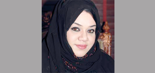 موزة الشومي : &laquo;قانون (وديمة) يعاقب الأسر التي تهمل في رعاية ورقابة أطفالها&raquo;.