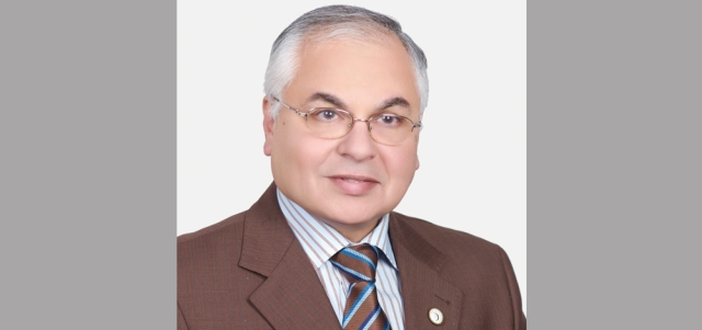 رضا مسلم : &laquo;الحفاظ على قيم معتدلة للإيجارات يسهم في إنعاش مناخ الاستثمار، خصوصاً في القطاع التجاري&raquo;.