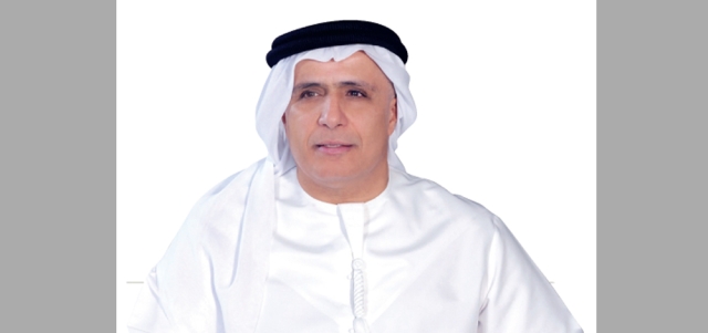 مطر الطاير: الاتفاقية تهيئ فرصة للمساعدة على تحويل الإمارات من مستهلك إلى منتج للتكنولوجيا.