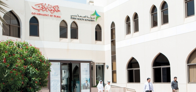 اللجنة الطبية تلقت منذ بداية العام الجاري 11 ألفاً و860 طلب إجازة مرضية. أرشيفية