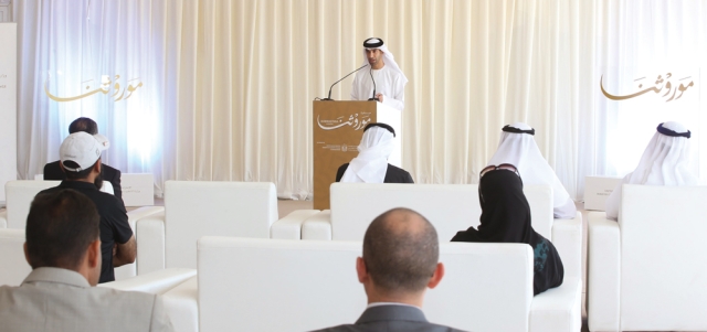 الزيودي: الهدف من الخصومات تخفيف الأعباء الحياتية عن الصيادين والمزارعين. الإمارات اليوم