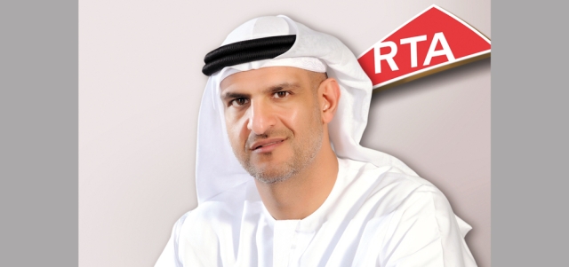 أحمد بهروزيان : المدير التنفيذي لمؤسسة الترخيص ورئيس لجنة المركبات الذكية في الهيئة