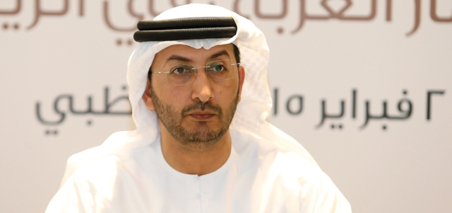 عبدالله آل صالح: «مخرجات التعليم المقبلة في الدولة ستلعب دوراً في دعم آليات التحول إلى معايير الثورة الصناعية الرابعة والتغلب على تحدياتها».