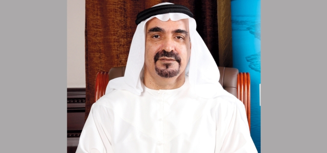 علي راشد لوتاه : &laquo;الزخم الاقتصادي في دبي دعم وجود طلب على المساحات التأجيرية في قطاع التجزئة من كل الفئات&raquo;.