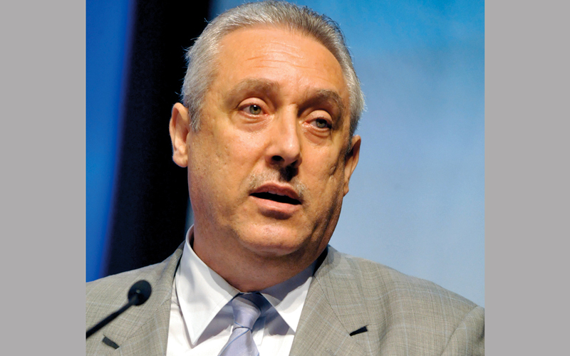 عبدالوهاب تفاحة : «الإمارات تستحوذ على الحصة الكبرى في سوق النقل الجوي بالمنطقة العربية».