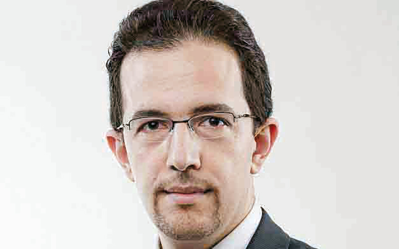 محمد مبصري:: «هذه الرسائل تنتشر بشكل سنوي في أوقات محددة، بشكلها نفسه، وتُرفق مع معظمها روابط أو صورة محملة عليها برمجيات خبيثة».